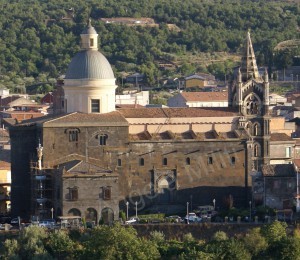 Randazzo, Basilica minore di Santa Maria