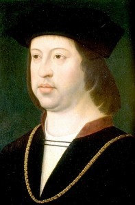 Ferdinando II d'aragona