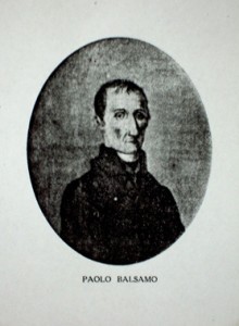 Paolo Balsamo