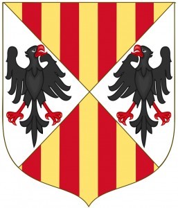 stemma federco III