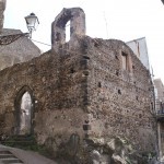 Chiesa di Santa Maria dell'Agonia
