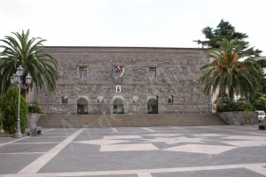 Palazzo comunale 