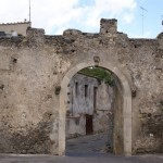 Porta di San Martino