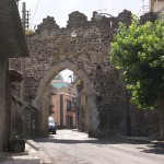 Porta Aragonese