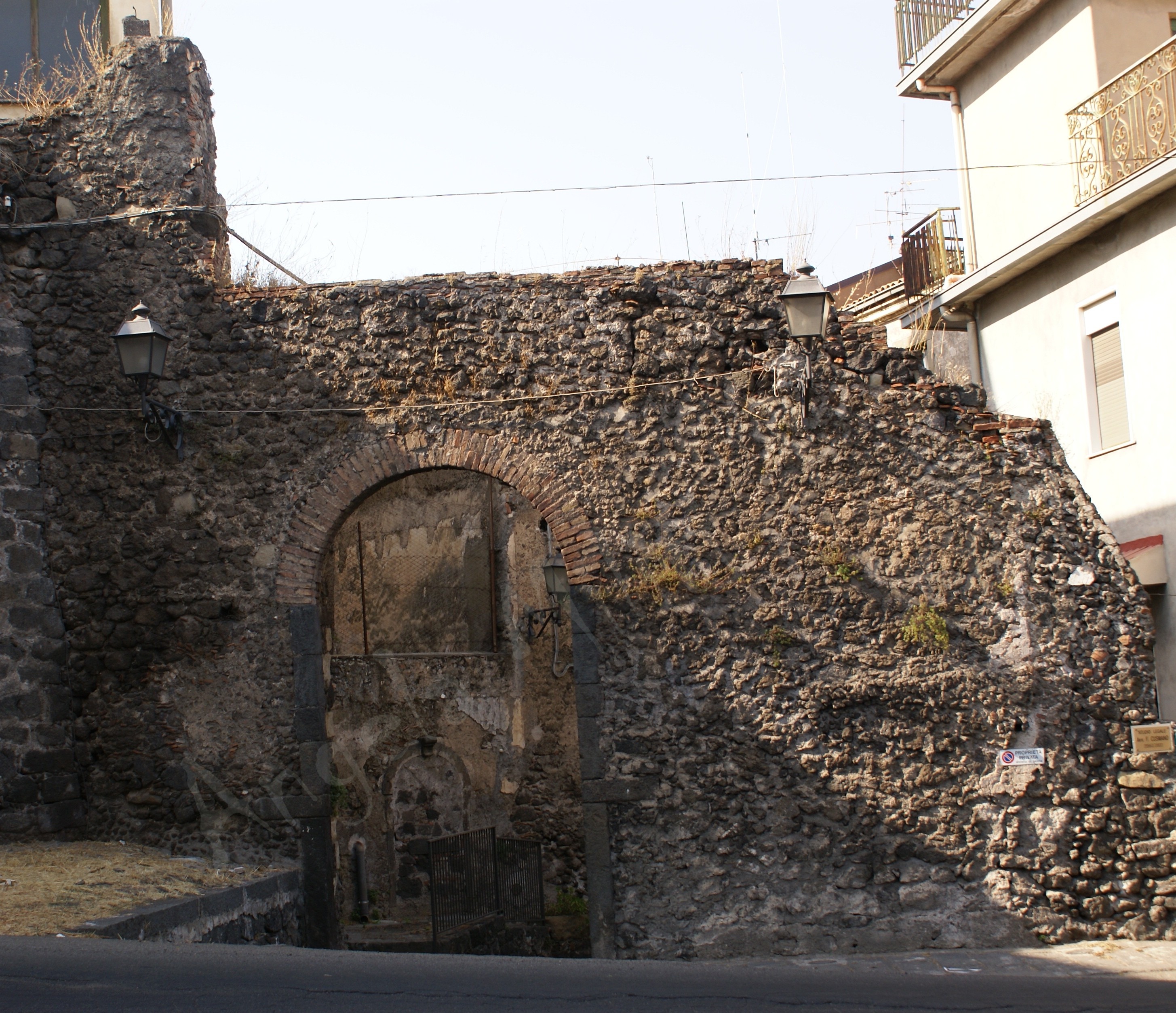 Porta di San Giuseppe