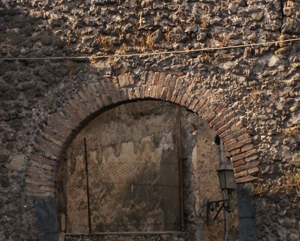 Arco porta s.giuseppe