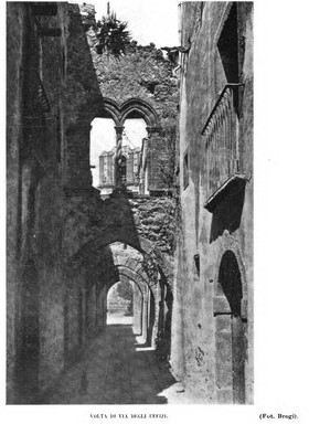Randazzo vista da Federico De Roberto (1907)